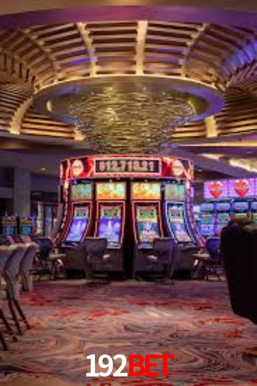 Descubra a Essência do 192Bet: Nossa História e Compromissos